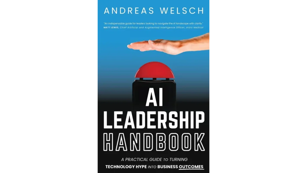 AI Leadership Handbook