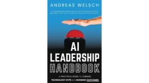 AI Leadership Handbook