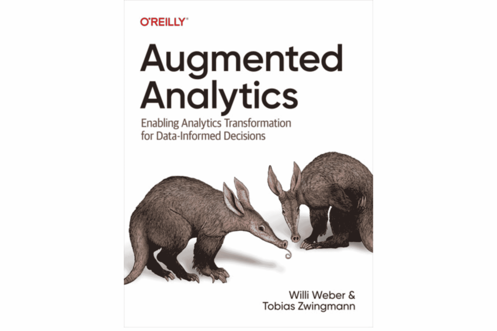 Augmented analytics2 Noro Insight