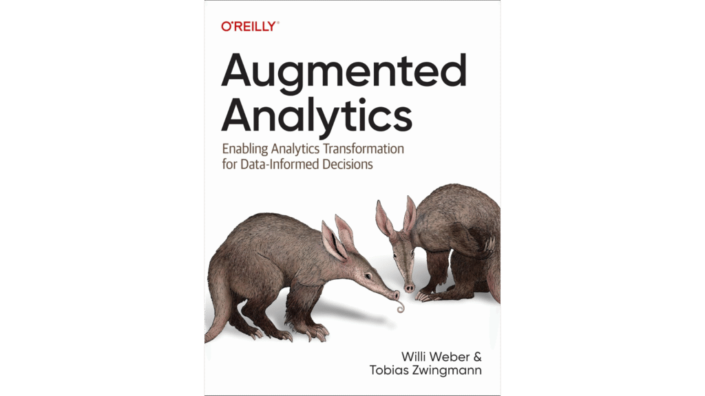 Augmented analytics