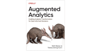 Augmented analytics