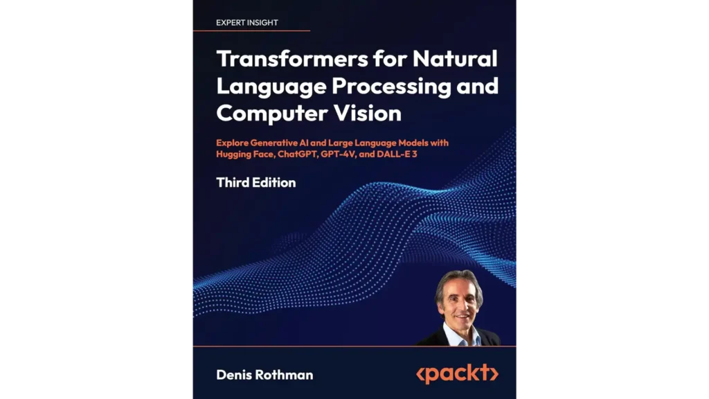 Transformers for NLP and Computer Vision