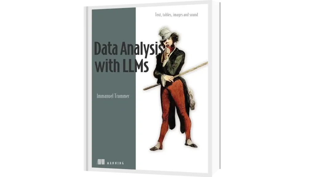 Ready to Analyze Data with LLMs? 8 Key Takeaways