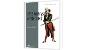 Ready to Analyze Data with LLMs? 8 Key Takeaways
