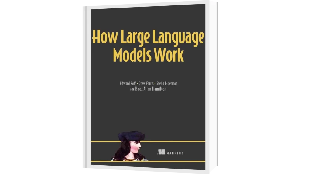 How Large Language Models Work