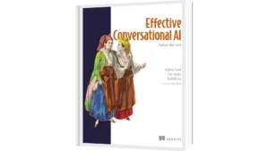 Effective Conversational AI Book