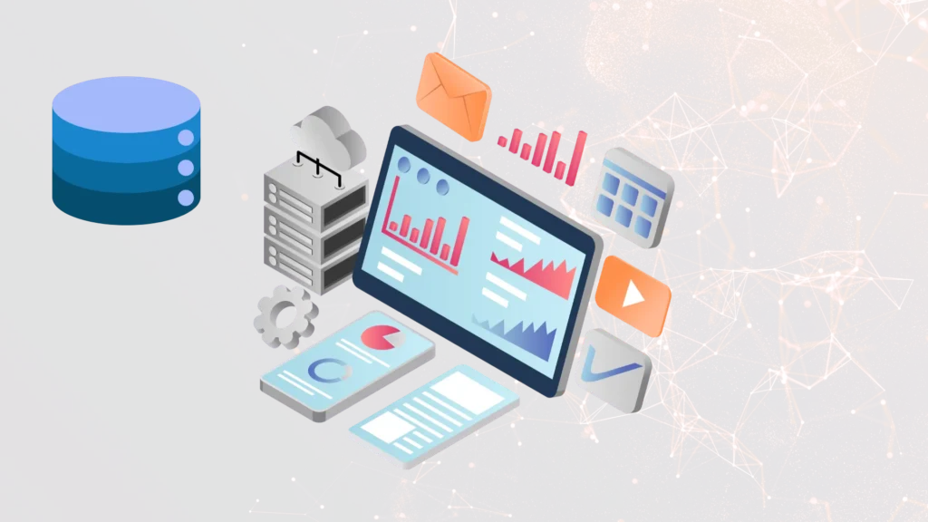 Fundamentals of Data