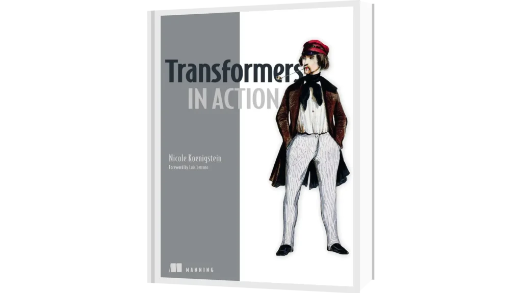 transformers in action 1 Noro Insight