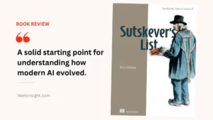 Sutskever’s List review